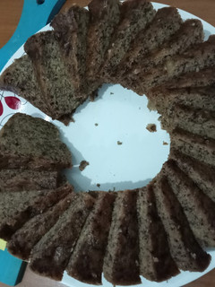 Foto resep Bolu Pisang Ambon