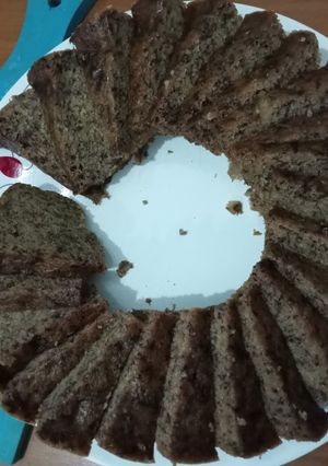 Foto resep Bolu Pisang Ambon