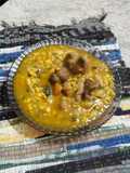 Locro criollo