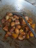 Babu Kecap (simple banget)