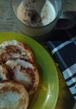 Foto resep Wingko babat simpel tombo pengen
