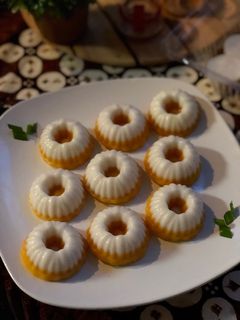 Foto resep Talam Ubi