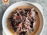 Acar Jantung Pisang