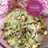 Tumis Sawi Putih Jamur Kancing