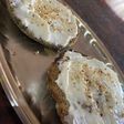 Pan keto de linaza y harina coco