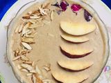 Apple Dates Kheer