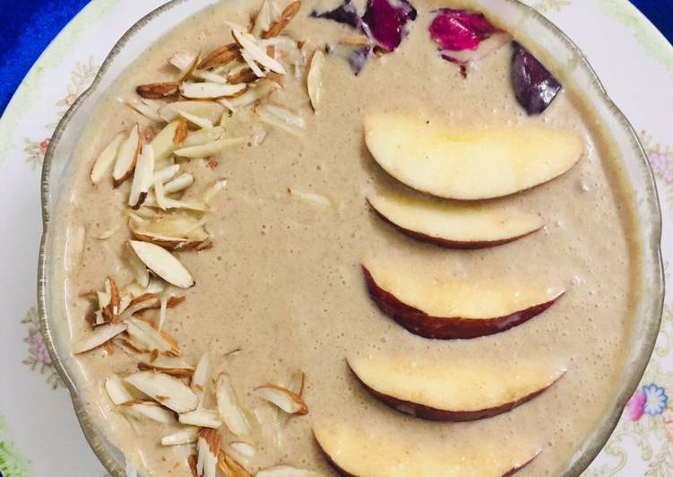 Step-by-Step Guide to Prepare Super Quick Homemade Apple Dates Kheer