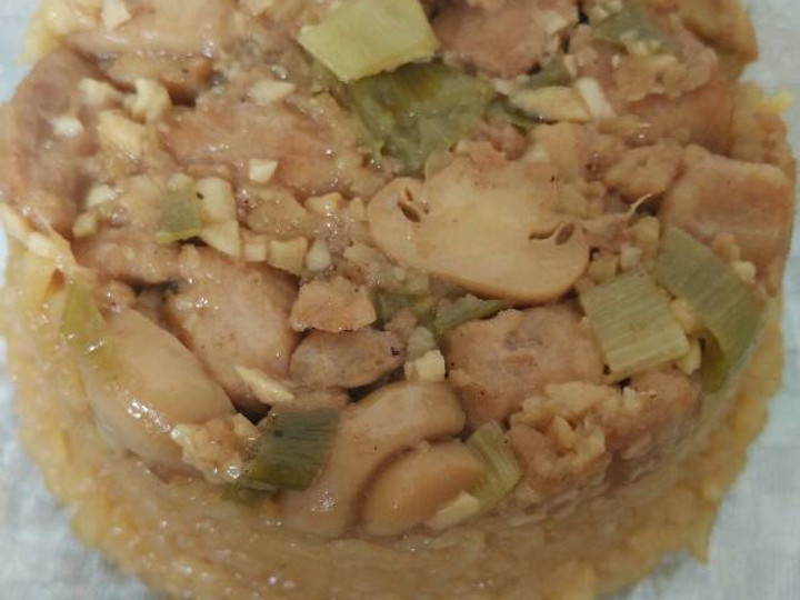 Resep Nasi Tim Ikan Tuna yang Bisa Manjain Lidah