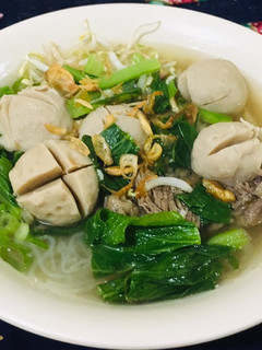 Foto resep Baso Kuah Ala Chef Turnip