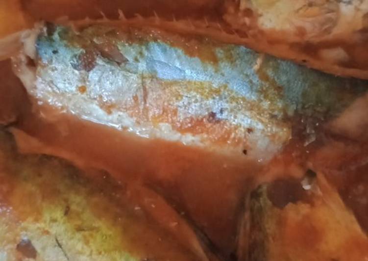 Resep Sarden 🏠dirumah aja yang Lezat
