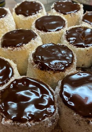 Mama hólabdája recept fotója