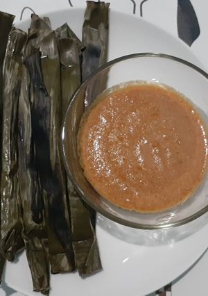 Foto resep Otak-otak Ikan