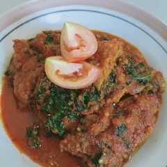 รูปของ Ayam Woku Manado