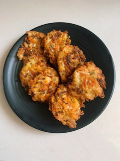 Foto resep Bakwan Sayur / Ote-Ote / Bala-Bala