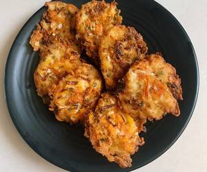 Masakan Unik Bakwan Sayur / Ote-Ote / Bala-Bala Enak Sempurna Masakan Unik Bakwan Sayur / Ote-Ote / Bala-Bala Enak Sempurna