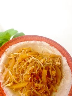 Foto resep Lumpia Basah Bandung