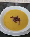 My Leek,Potato,Carrot & Turnip Soup 🍲😋