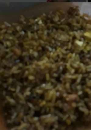 Foto resep Nasi Goreng Ala-Ala