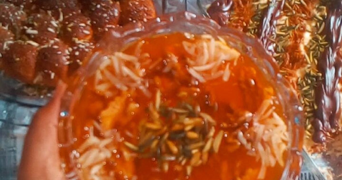 ساگو چیست و چه کاربردهایی دارد؟!