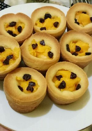 Foto resep Putu belanda