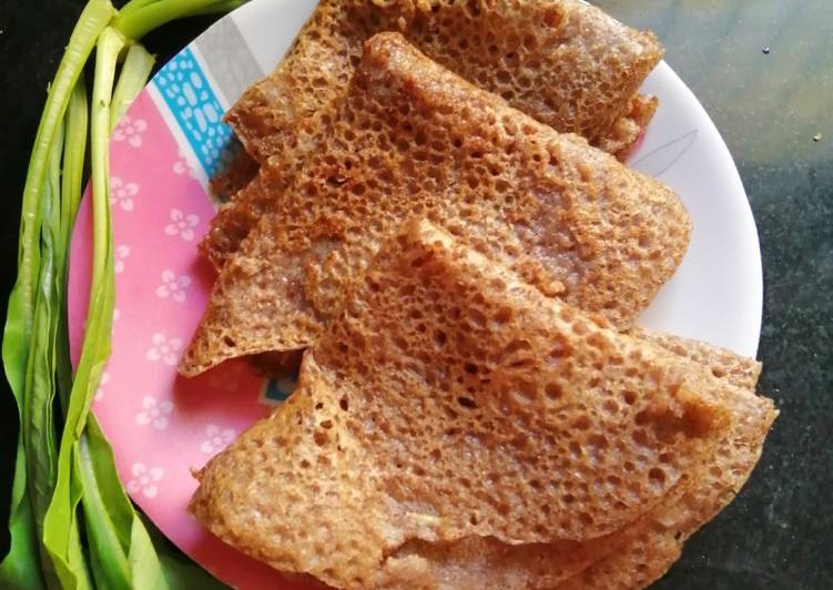 Ragi dosa