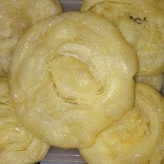 A picture of খাজার রেসিপি.