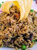 ARROZ TUMBESINO👍🇵🇪