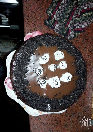 صورة لوصفة جاتوه شاتوه