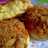 Chicken Floss Bun (Roti Abon) Roti super lembut