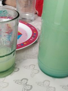Una foto de Limonada en MCC