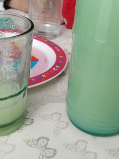 Una foto de Limonada en MCC