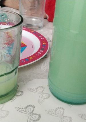 Una foto de Limonada en MCC