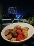 Parrillada