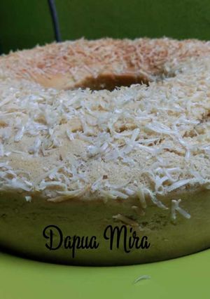 Foto resep Bolu Pisang Moist