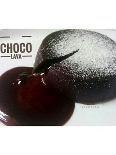 Foto resep Choco lava