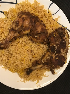 சிக்கன் மந்தி (chicken manthi recipe in Tamil) செய்முறை முக்கிய புகைப்படம்