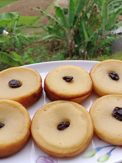 Foto resep Kue Lumpur Kentang Ekonomis