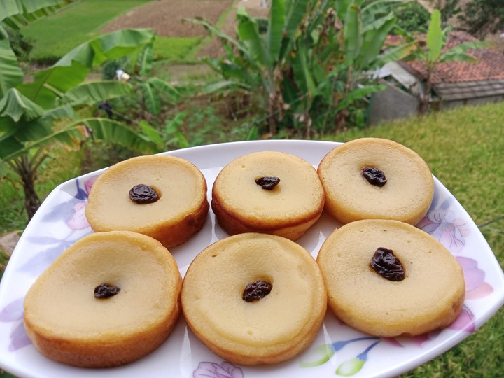 Bagaimana Menyiapkan Kue Lumpur Kentang Ekonomis Menu Enak Dan Mudah Dibuat