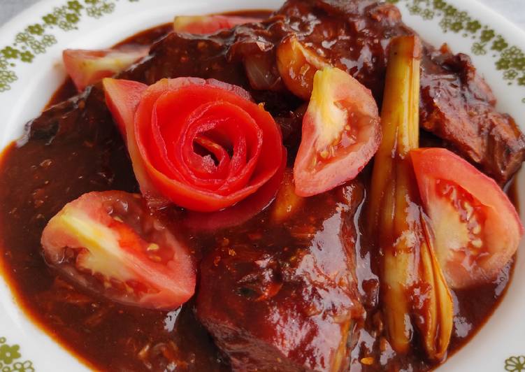 Cara Mudah Buat Sardin 5 minit yang Praktis