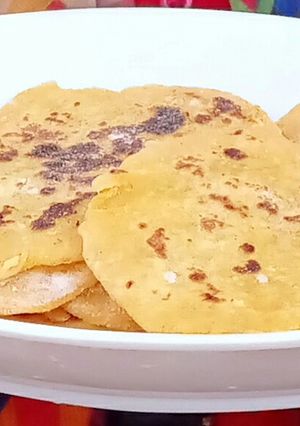 عکسی از دستور نون کَشتا دست پخت مهسا 😍