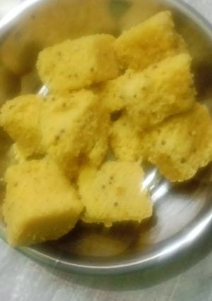 खमनी (khamni reicpe in Hindi) रेसिपी मुख्य फोटो
