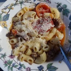 A picture of Goulash.