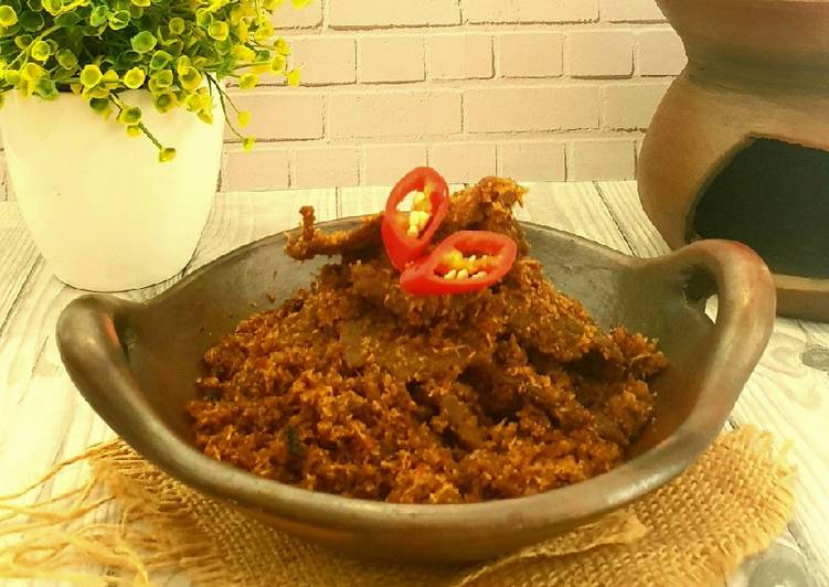 Resep Baru 144. DAGING AGE (DAGING MASAK AGE) Sedap Nikmat