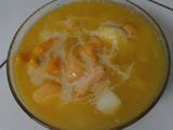 es sup mangga