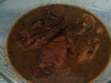 pindang ayam pedas