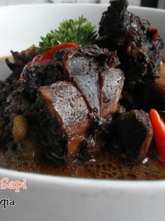 Foto resep Pindang Iga Sapi