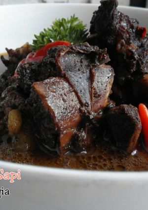 Foto resep Pindang Iga Sapi