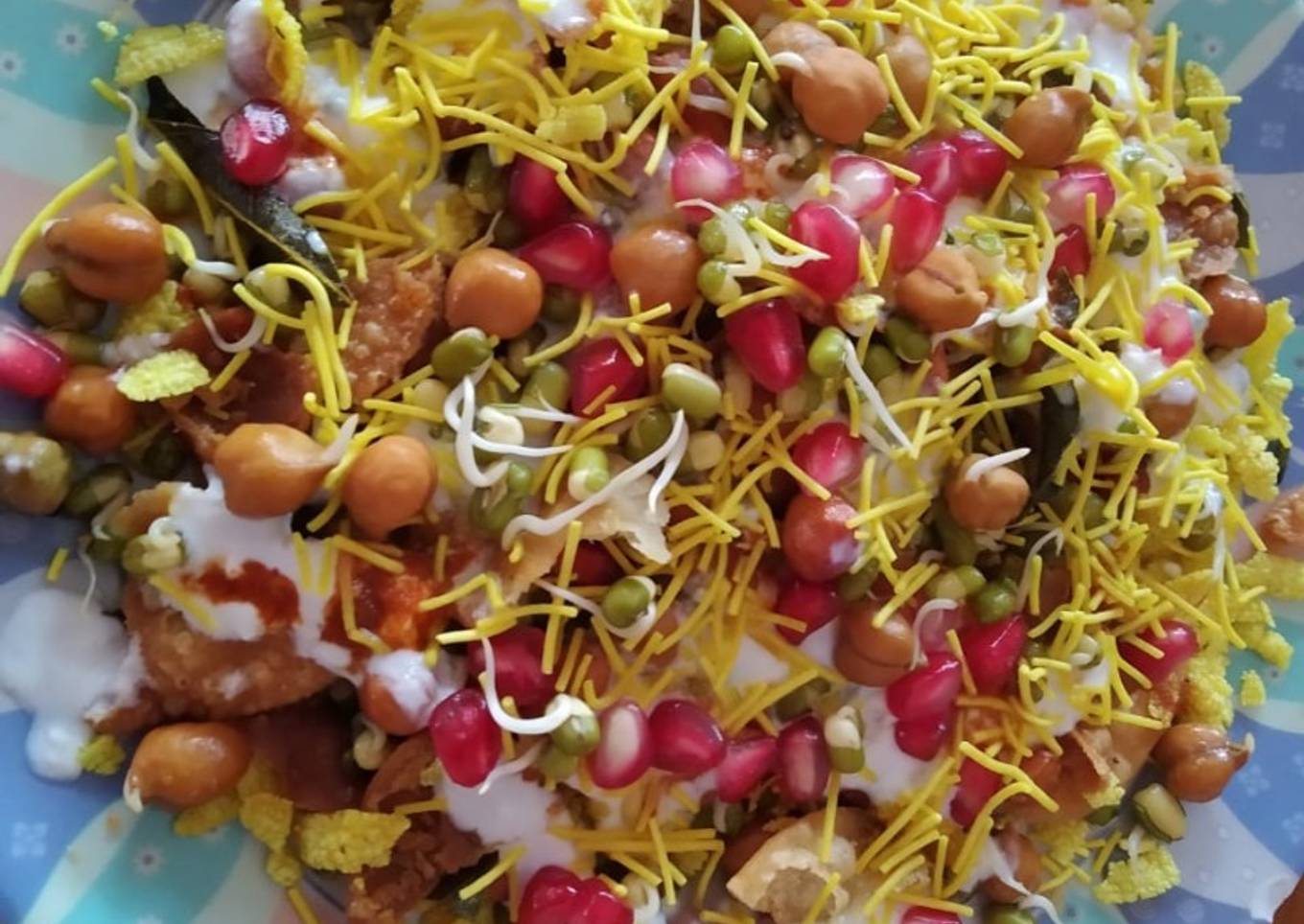 to eat healthy food