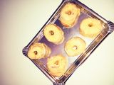Rosquillas de alcala