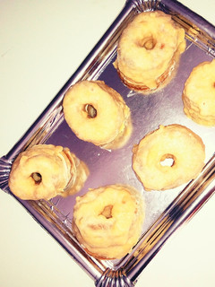 Una foto de Rosquillas de alcala